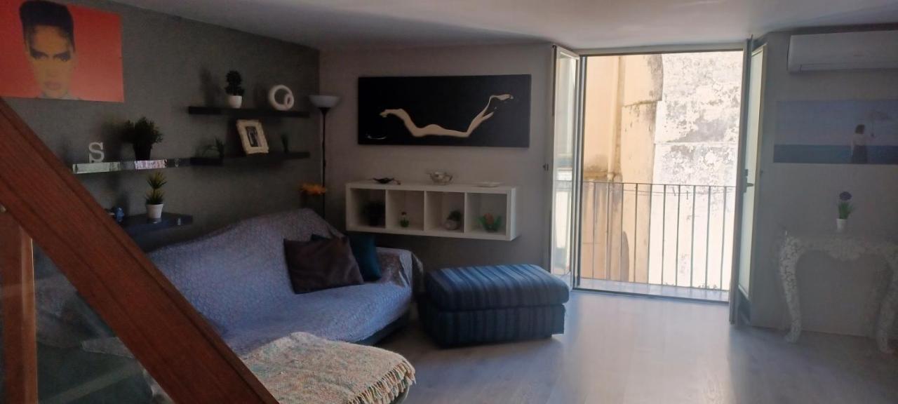 Apartment La Casa Di Sveva